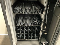 Gpe - drx-30 - combo - verkoopautomaat - afbeelding 7 van  7