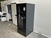 Gpe - drx-30 - combo - verkoopautomaat
