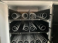 Gpe - drx-30 - combo - verkoopautomaat - afbeelding 11 van  11