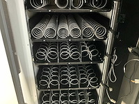 Gpe - drx-30 - combo - verkoopautomaat - afbeelding 6 van  11