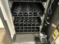 Gpe - drx-30 - combo - verkoopautomaat - afbeelding 7 van  11