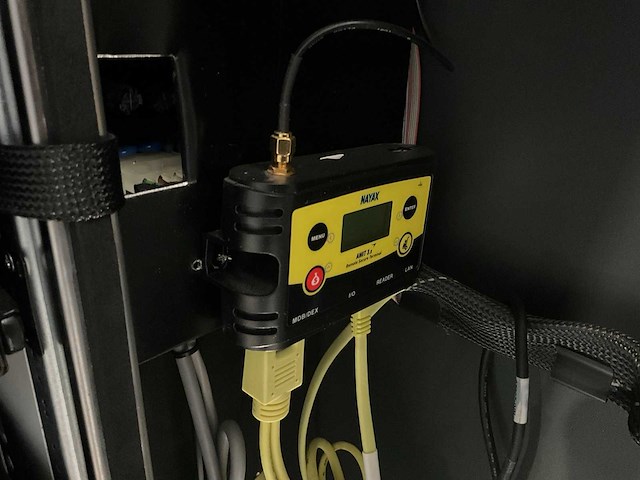 Gpe - drx-50 - combo - combi automaat - afbeelding 6 van  14