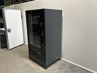 Gpe - drx-50 - combo - combi automaat - afbeelding 1 van  14