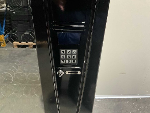 Gpe - drx-50 - combo - combi automaat - afbeelding 10 van  14