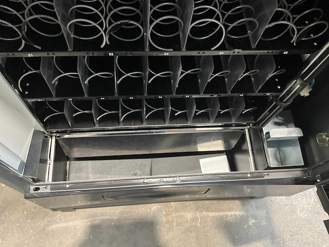Gpe - drx-50 - combo - combi automaat - afbeelding 1 van  10