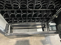 Gpe - drx-50 - combo - combi automaat - afbeelding 1 van  10