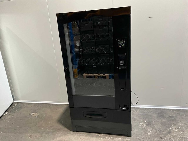 Gpe - drx-50 - combo - combi automaat - afbeelding 4 van  10