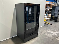 Gpe - drx-50 - combo - combi automaat - afbeelding 5 van  10