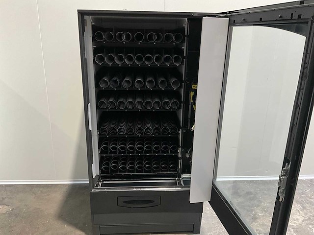 Gpe - drx-50 - combo - combi automaat - afbeelding 7 van  10