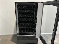 Gpe - drx-50 - combo - combi automaat - afbeelding 7 van  10