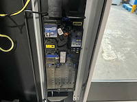 Gpe - drx-50 - combo - verkoopautomaat - afbeelding 3 van  9