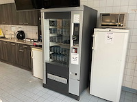 Gpe drx-50 verkoopautomaat - afbeelding 1 van  4