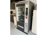 Gpe drx-50 verkoopautomaat - afbeelding 2 van  4