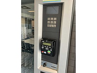 Gpe drx-50 verkoopautomaat - afbeelding 3 van  4