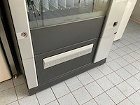Gpe drx-50 verkoopautomaat - afbeelding 4 van  4