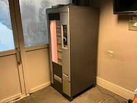 Gpe drx30 vendigmachine - afbeelding 1 van  5