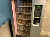 Gpe drx30 vendigmachine - afbeelding 3 van  5