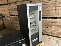 Gpe verkoopautomaat - afbeelding 2 van  7