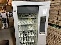 Gpe verkoopautomaat - afbeelding 3 van  7