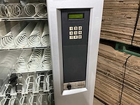 Gpe verkoopautomaat - afbeelding 5 van  7