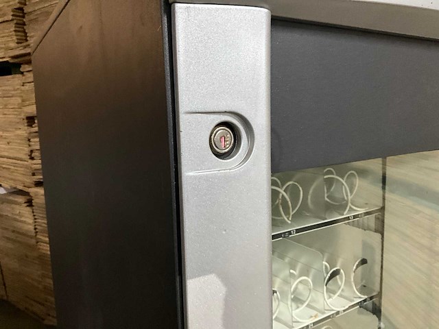 Gpe verkoopautomaat - afbeelding 6 van  7