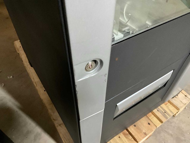 Gpe verkoopautomaat - afbeelding 7 van  7