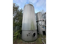 Gpi t-02 rvs tank - afbeelding 1 van  2