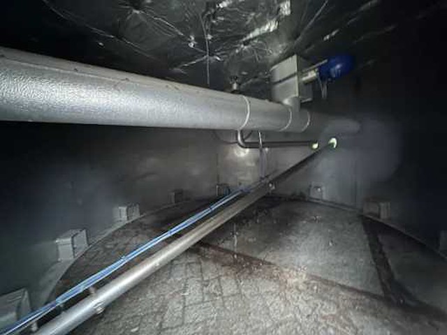 Gpi t-02 rvs tank - afbeelding 2 van  2