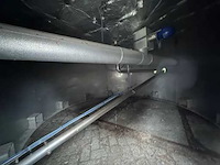 Gpi t-02 rvs tank - afbeelding 2 van  2