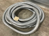 Gpr flexibele buis 20m - afbeelding 2 van  4