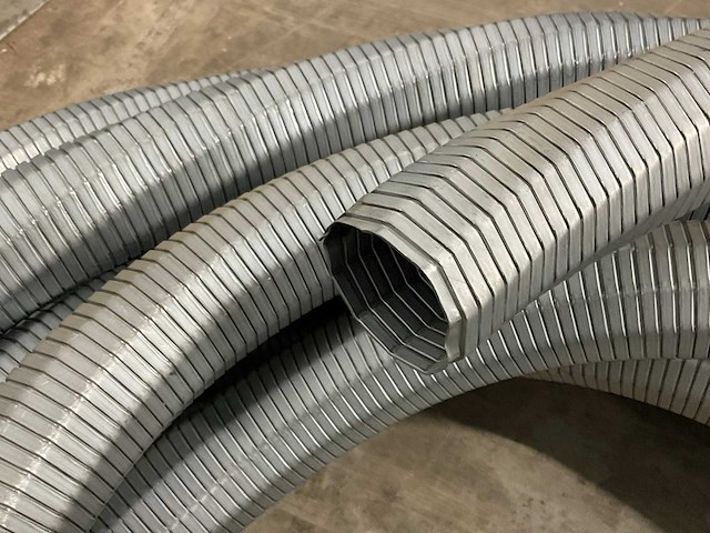 Gpr flexibele buis 20m - afbeelding 3 van  4