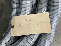 Gpr flexibele buis 20m - afbeelding 4 van  4