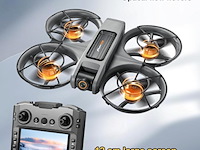 Gps drone 8k professioneel hd 360° dubbele c - afbeelding 4 van  11