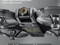 Gps drone 8k professioneel hd 360° dubbele c - afbeelding 6 van  11