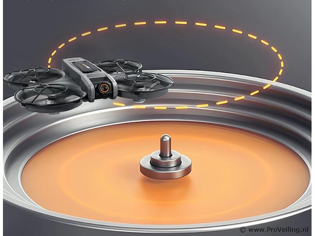 Gps drone 8k professioneel hd 360° dubbele c - afbeelding 11 van  11