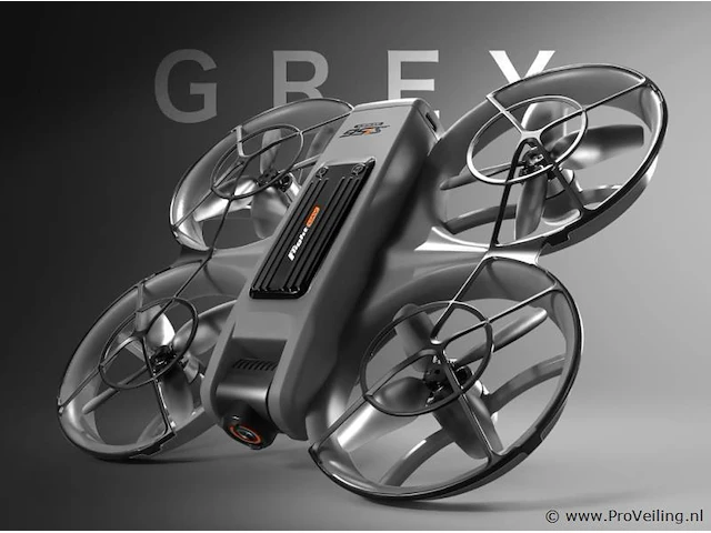 Gps drone 8k professioneel hd 360° dubbele camerascherm met big screen controller incl 1 accu - afbeelding 2 van  11