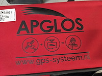 Gps landmeter apglos - afbeelding 2 van  8