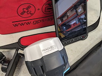 Gps landmeter apglos - afbeelding 3 van  8