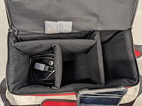Gps landmeter apglos - afbeelding 8 van  8