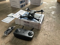 Gps pro drone - afbeelding 2 van  8