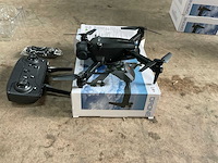 Gps pro drone - afbeelding 3 van  8