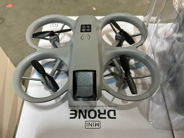 Gps rc drone (4x) - afbeelding 7 van  7