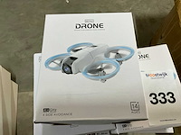 Gps rc drones (20x) - afbeelding 2 van  7