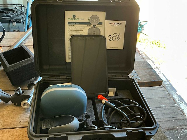 Gps systeem - afbeelding 1 van  5