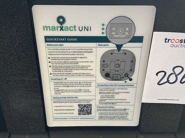 Gps systeem - afbeelding 2 van  5