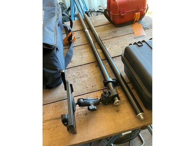 Gps systeem - afbeelding 4 van  5