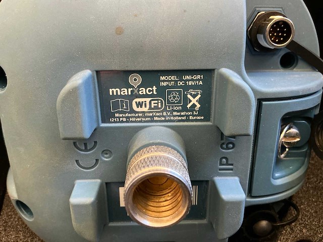 Gps systeem - afbeelding 5 van  5