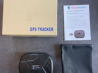 Gps tracker, trace master 90 - afbeelding 1 van  3