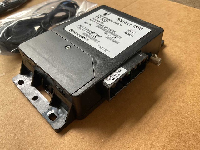 Gps voertuigvolgsysteem (48x) - afbeelding 2 van  4