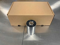 Gpx10 110mmx450m thermo transfer lint (60x) - afbeelding 1 van  5